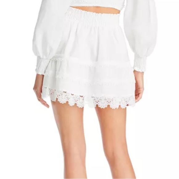 WAIMARI Chloe Skirt - Picture 3 of 12